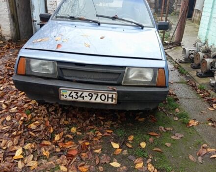 Фіолетовий Фольксваген Пассат, об'ємом двигуна 2 л та пробігом 100 тис. км за 1778 $, фото 11 на Automoto.ua