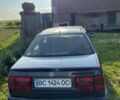 Фиолетовый Фольксваген Пассат, объемом двигателя 1.8 л и пробегом 466 тыс. км за 1500 $, фото 2 на Automoto.ua