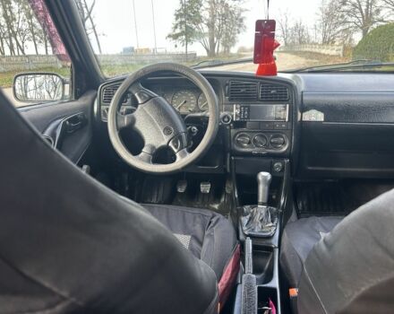 Фіолетовий Фольксваген Пассат, об'ємом двигуна 2 л та пробігом 384 тис. км за 1550 $, фото 8 на Automoto.ua