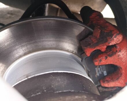 Фиолетовый Фольксваген Пассат, объемом двигателя 2 л и пробегом 316 тыс. км за 1700 $, фото 13 на Automoto.ua