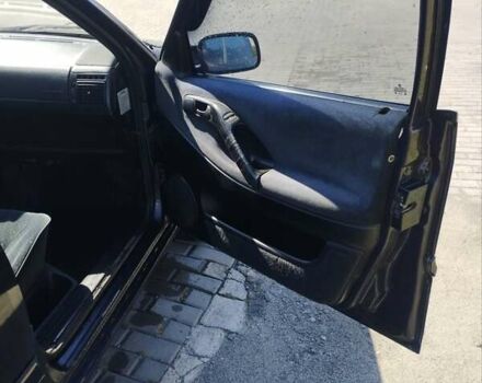 Фіолетовий Фольксваген Пассат, об'ємом двигуна 2 л та пробігом 316 тис. км за 2200 $, фото 7 на Automoto.ua