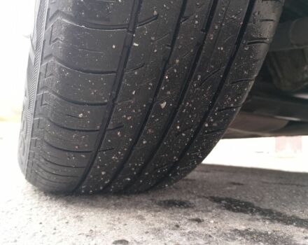 Фиолетовый Фольксваген Пассат, объемом двигателя 2 л и пробегом 316 тыс. км за 1700 $, фото 14 на Automoto.ua