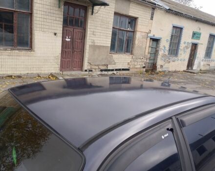 Фиолетовый Фольксваген Пассат, объемом двигателя 2 л и пробегом 316 тыс. км за 1700 $, фото 9 на Automoto.ua