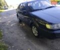 Фіолетовий Фольксваген Пассат, об'ємом двигуна 2 л та пробігом 316 тис. км за 2200 $, фото 25 на Automoto.ua