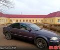 Фіолетовий Фольксваген Пассат, об'ємом двигуна 1.9 л та пробігом 307 тис. км за 4400 $, фото 1 на Automoto.ua