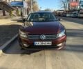 Фіолетовий Фольксваген Пассат, об'ємом двигуна 2 л та пробігом 113 тис. км за 12600 $, фото 1 на Automoto.ua