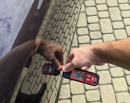Фиолетовый Фольксваген Пассат, объемом двигателя 1.97 л и пробегом 173 тыс. км за 22999 $, фото 104 на Automoto.ua
