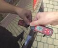 Фиолетовый Фольксваген Пассат, объемом двигателя 1.97 л и пробегом 173 тыс. км за 22999 $, фото 99 на Automoto.ua