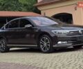 Фиолетовый Фольксваген Пассат, объемом двигателя 1.97 л и пробегом 173 тыс. км за 22999 $, фото 35 на Automoto.ua