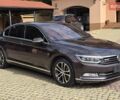 Фиолетовый Фольксваген Пассат, объемом двигателя 1.97 л и пробегом 173 тыс. км за 22999 $, фото 29 на Automoto.ua