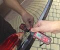 Фиолетовый Фольксваген Пассат, объемом двигателя 1.97 л и пробегом 173 тыс. км за 22999 $, фото 98 на Automoto.ua