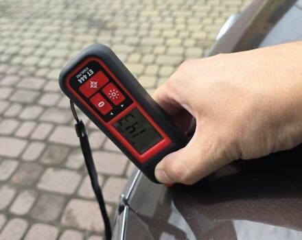 Фиолетовый Фольксваген Пассат, объемом двигателя 1.97 л и пробегом 173 тыс. км за 22999 $, фото 109 на Automoto.ua