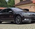 Фиолетовый Фольксваген Пассат, объемом двигателя 1.97 л и пробегом 173 тыс. км за 22999 $, фото 41 на Automoto.ua