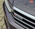Фиолетовый Фольксваген Пассат, объемом двигателя 1.97 л и пробегом 173 тыс. км за 22999 $, фото 45 на Automoto.ua