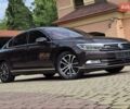 Фиолетовый Фольксваген Пассат, объемом двигателя 1.97 л и пробегом 173 тыс. км за 22999 $, фото 7 на Automoto.ua