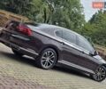 Фиолетовый Фольксваген Пассат, объемом двигателя 1.97 л и пробегом 173 тыс. км за 22999 $, фото 3 на Automoto.ua