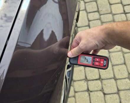 Фиолетовый Фольксваген Пассат, объемом двигателя 1.97 л и пробегом 173 тыс. км за 22999 $, фото 106 на Automoto.ua