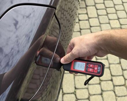 Фиолетовый Фольксваген Пассат, объемом двигателя 1.97 л и пробегом 173 тыс. км за 22999 $, фото 101 на Automoto.ua