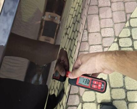 Фиолетовый Фольксваген Пассат, объемом двигателя 1.97 л и пробегом 173 тыс. км за 22999 $, фото 94 на Automoto.ua