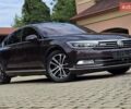 Фиолетовый Фольксваген Пассат, объемом двигателя 1.97 л и пробегом 173 тыс. км за 22999 $, фото 1 на Automoto.ua