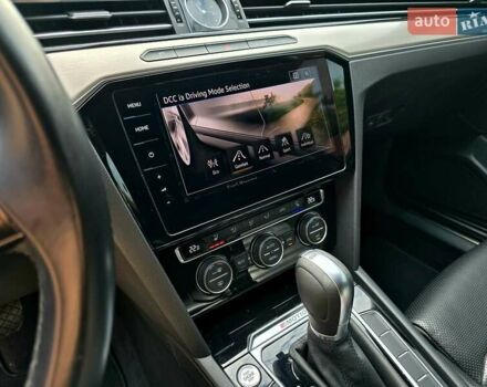Фиолетовый Фольксваген Пассат, объемом двигателя 1.97 л и пробегом 173 тыс. км за 22999 $, фото 63 на Automoto.ua
