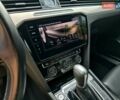 Фиолетовый Фольксваген Пассат, объемом двигателя 1.97 л и пробегом 173 тыс. км за 22999 $, фото 63 на Automoto.ua