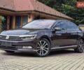 Фиолетовый Фольксваген Пассат, объемом двигателя 1.97 л и пробегом 173 тыс. км за 22999 $, фото 6 на Automoto.ua