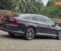 Фиолетовый Фольксваген Пассат, объемом двигателя 1.97 л и пробегом 173 тыс. км за 22999 $, фото 30 на Automoto.ua