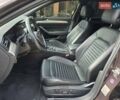 Фиолетовый Фольксваген Пассат, объемом двигателя 1.97 л и пробегом 173 тыс. км за 22999 $, фото 56 на Automoto.ua