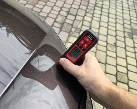 Фиолетовый Фольксваген Пассат, объемом двигателя 1.97 л и пробегом 173 тыс. км за 22999 $, фото 108 на Automoto.ua
