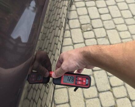 Фиолетовый Фольксваген Пассат, объемом двигателя 1.97 л и пробегом 173 тыс. км за 22999 $, фото 105 на Automoto.ua