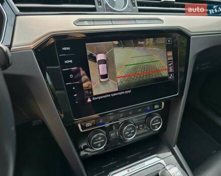Фиолетовый Фольксваген Пассат, объемом двигателя 1.97 л и пробегом 173 тыс. км за 22999 $, фото 83 на Automoto.ua