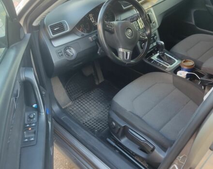 Коричневий Фольксваген Пассат, об'ємом двигуна 0 л та пробігом 340 тис. км за 9454 $, фото 1 на Automoto.ua