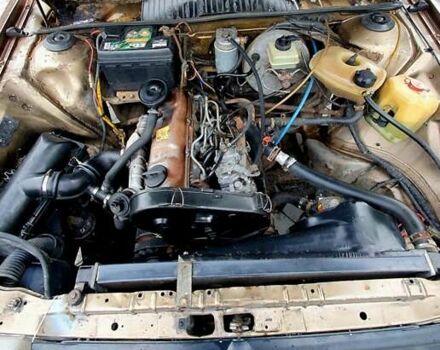 Коричневий Фольксваген Пассат, об'ємом двигуна 1.6 л та пробігом 480 тис. км за 1800 $, фото 27 на Automoto.ua