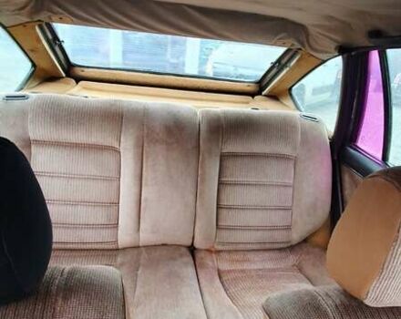 Коричневий Фольксваген Пассат, об'ємом двигуна 1.6 л та пробігом 480 тис. км за 1800 $, фото 22 на Automoto.ua