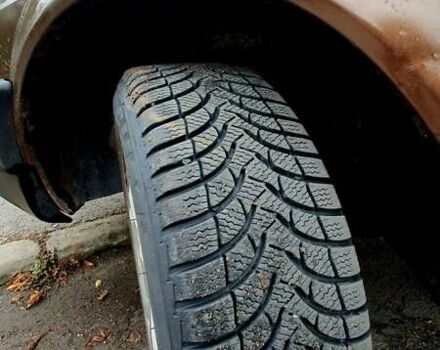 Коричневий Фольксваген Пассат, об'ємом двигуна 1.6 л та пробігом 480 тис. км за 1800 $, фото 28 на Automoto.ua