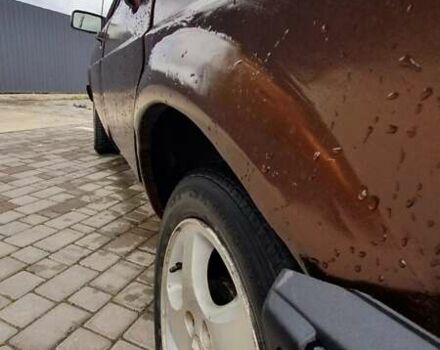 Коричневий Фольксваген Пассат, об'ємом двигуна 1.6 л та пробігом 480 тис. км за 1800 $, фото 12 на Automoto.ua