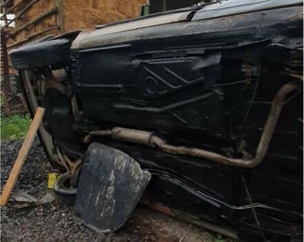 Коричневий Фольксваген Пассат, об'ємом двигуна 1.6 л та пробігом 480 тис. км за 1800 $, фото 30 на Automoto.ua