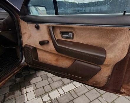 Коричневий Фольксваген Пассат, об'ємом двигуна 1.6 л та пробігом 480 тис. км за 1800 $, фото 19 на Automoto.ua