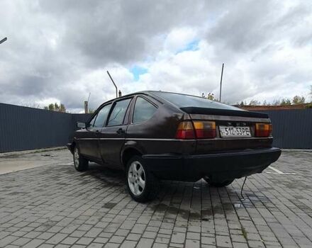 Коричневий Фольксваген Пассат, об'ємом двигуна 1.6 л та пробігом 480 тис. км за 1800 $, фото 7 на Automoto.ua