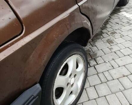 Коричневий Фольксваген Пассат, об'ємом двигуна 1.6 л та пробігом 480 тис. км за 1800 $, фото 9 на Automoto.ua