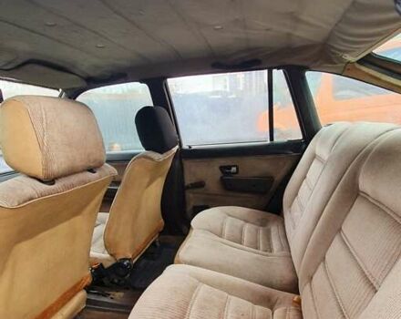 Коричневий Фольксваген Пассат, об'ємом двигуна 1.6 л та пробігом 480 тис. км за 1800 $, фото 15 на Automoto.ua