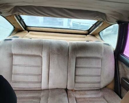 Коричневий Фольксваген Пассат, об'ємом двигуна 1.6 л та пробігом 480 тис. км за 1800 $, фото 23 на Automoto.ua