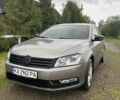 Коричневий Фольксваген Пассат, об'ємом двигуна 1.8 л та пробігом 140 тис. км за 10000 $, фото 1 на Automoto.ua