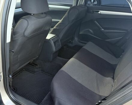 Фольксваген Пассат 2016 в Днепре (Днепропетровске) на Automoto.ua Коричневый Фольксваген Пассат, объемом двигателя 1.8 л и пробегом 108 тыс. км за 10500 $, фото 3 на Automoto.ua