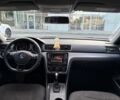 Фольксваген Пассат 2016 в Днепре (Днепропетровске) на Automoto.ua Коричневый Фольксваген Пассат, объемом двигателя 1.8 л и пробегом 108 тыс. км за 10500 $, фото 7 на Automoto.ua