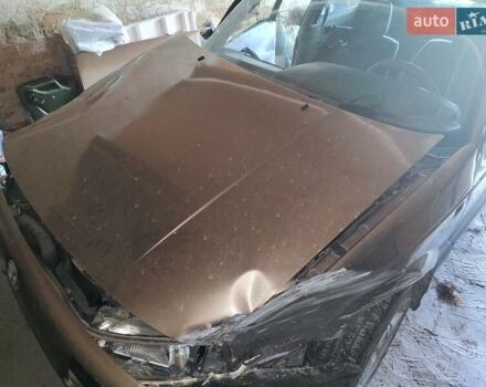 Коричневий Фольксваген Пассат, об'ємом двигуна 1.8 л та пробігом 393 тис. км за 850 $, фото 5 на Automoto.ua