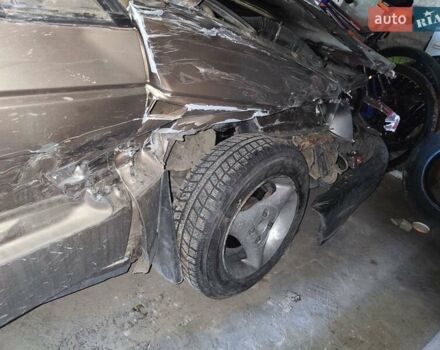 Коричневий Фольксваген Пассат, об'ємом двигуна 1.8 л та пробігом 393 тис. км за 850 $, фото 10 на Automoto.ua