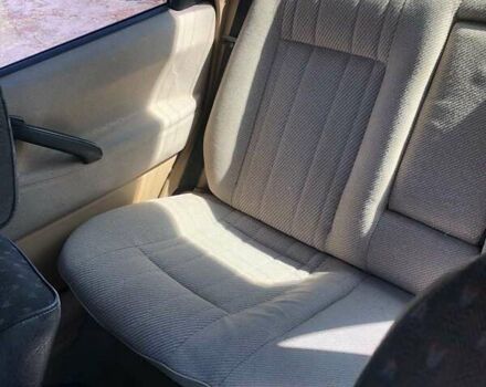 Коричневый Фольксваген Пассат, объемом двигателя 1.8 л и пробегом 525 тыс. км за 1799 $, фото 2 на Automoto.ua