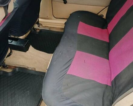 Коричневий Фольксваген Пассат, об'ємом двигуна 1.8 л та пробігом 300 тис. км за 1600 $, фото 6 на Automoto.ua